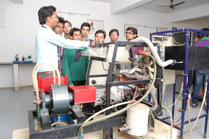 laboratory